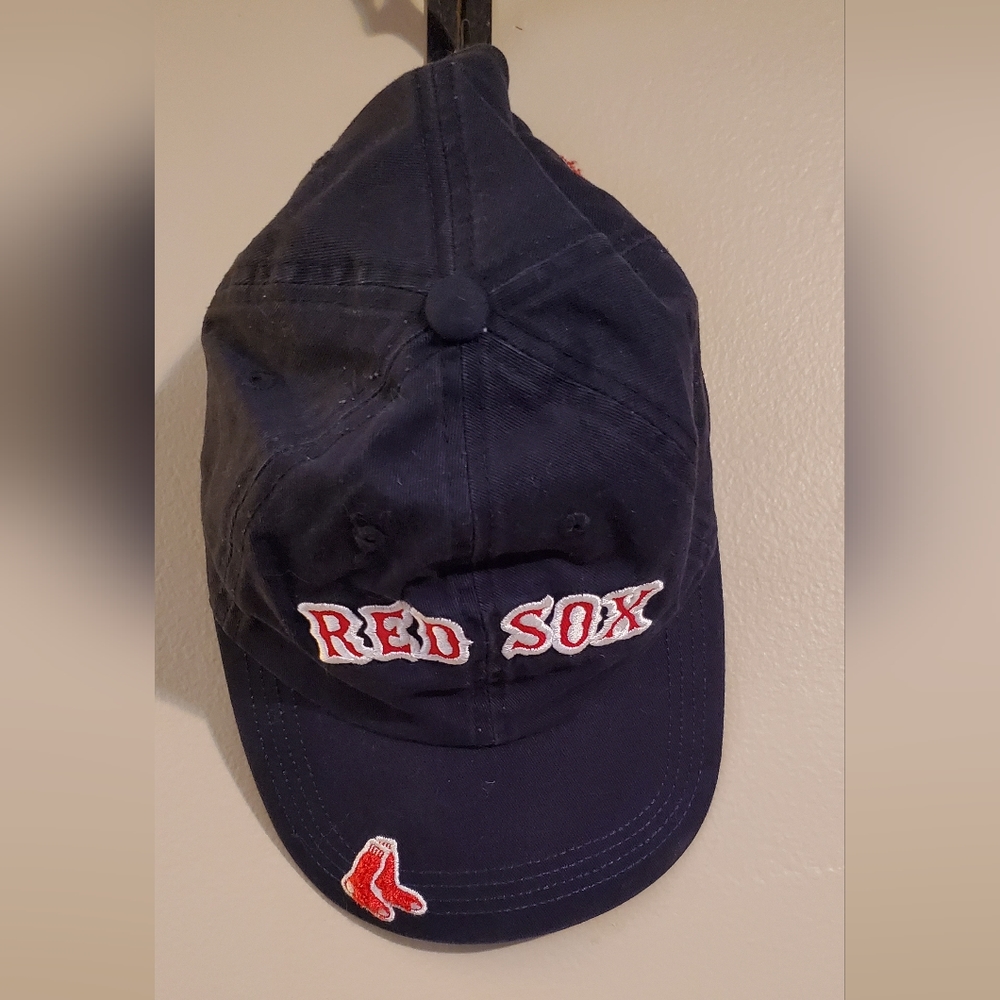 Red Sox Hat